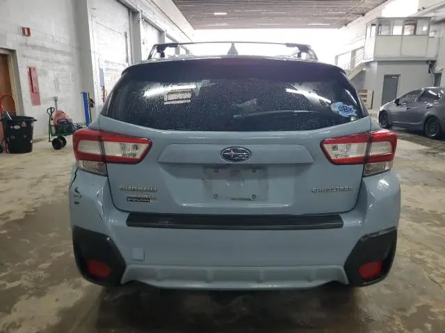 2019 SUBARU CROSSTREK PREMIUM