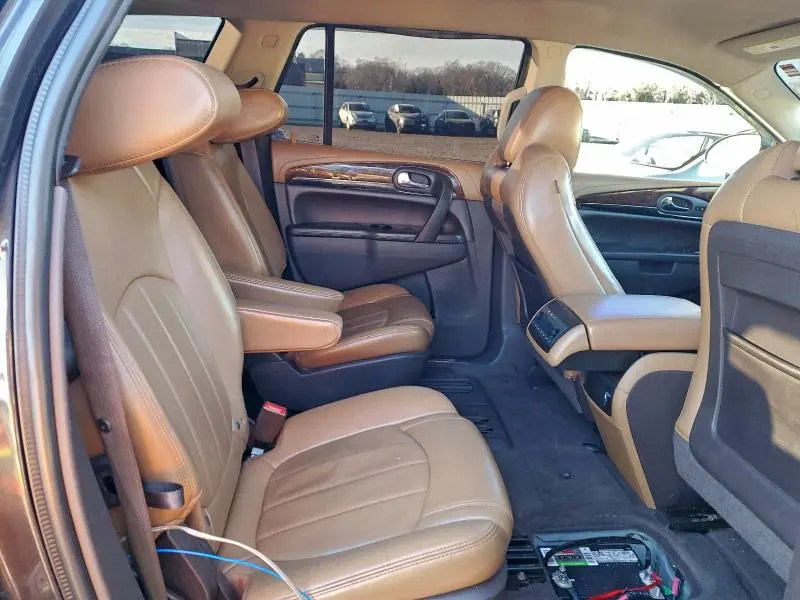 2013 BUICK ENCLAVE   