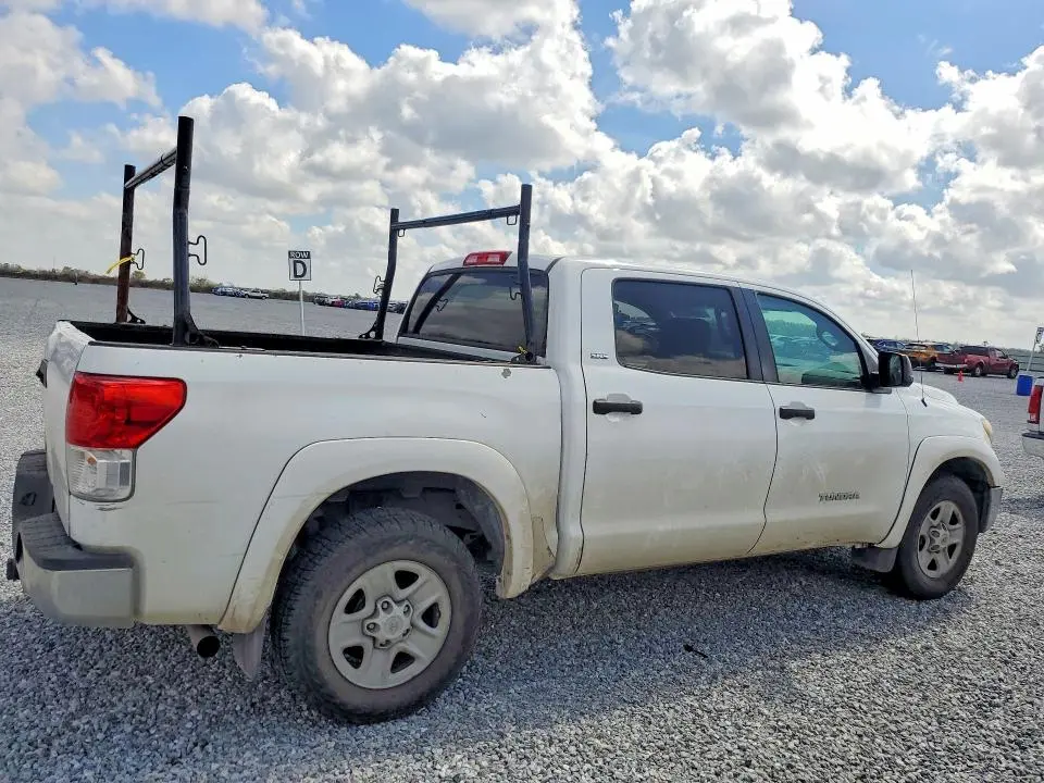 2013 TOYOTA TUNDRA GRADE  