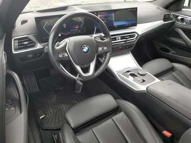 2024 BMW 430XI   