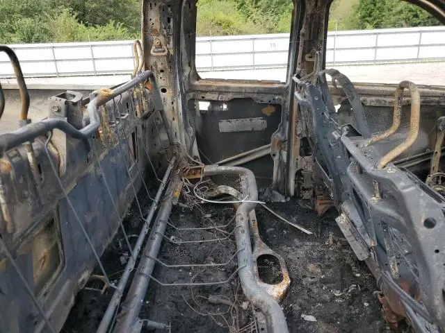 2020 RAM 1500 CLASSIC TRADESMAN  