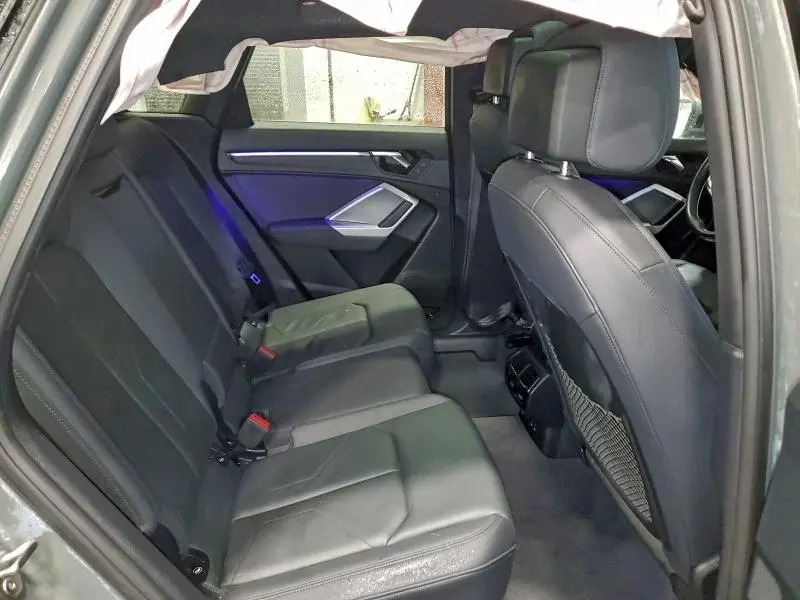 2023 AUDI Q3 PREMIUM PLUS S LINE 45  