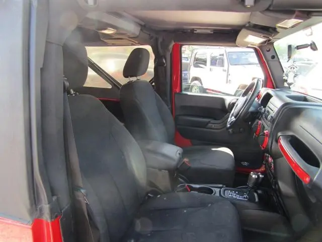 2018 JEEP WRANGLER SPORT  