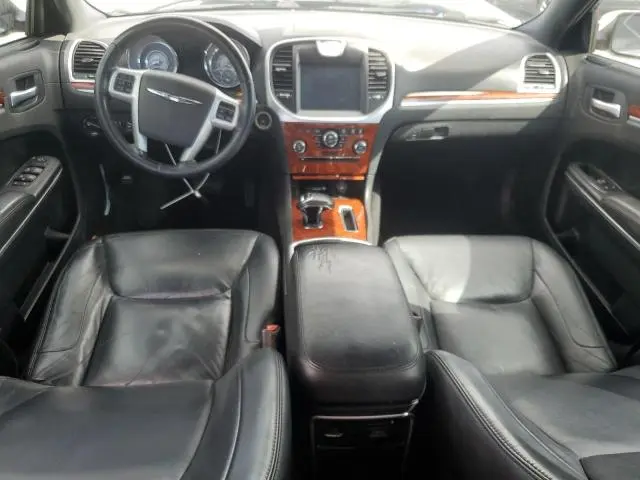 2013 CHRYSLER 300   