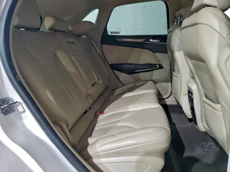 2018 LINCOLN MKC PREMIERE  