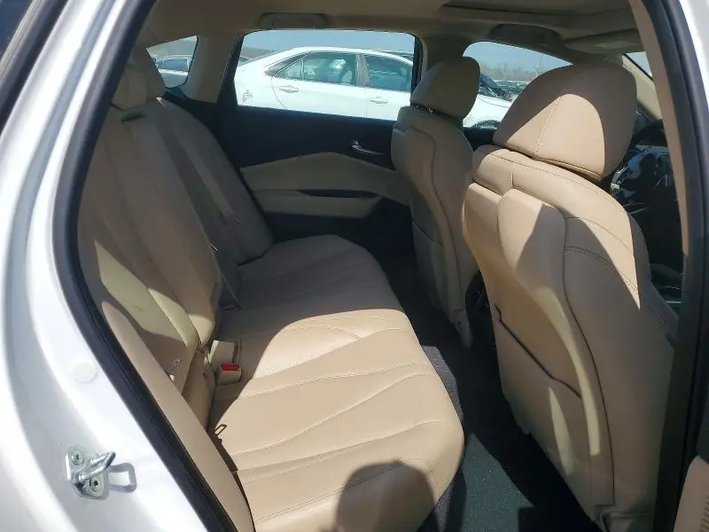 2023 ACURA TLX   