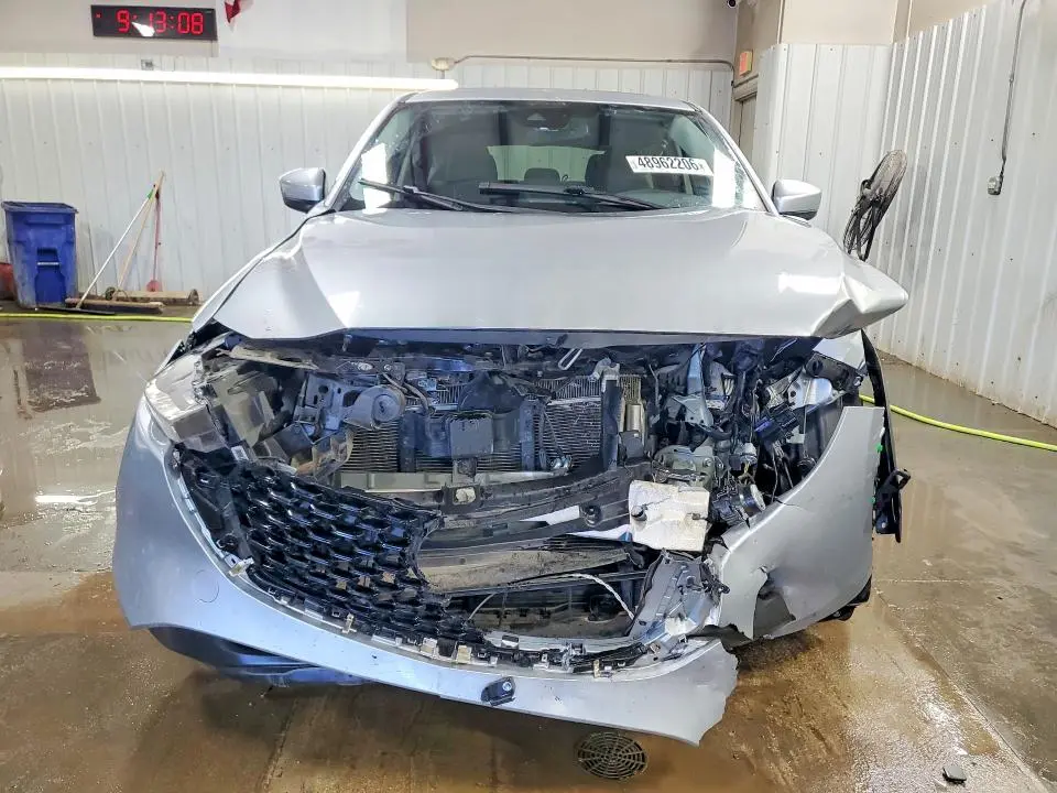2022 MAZDA CX-5 PREFERRED  