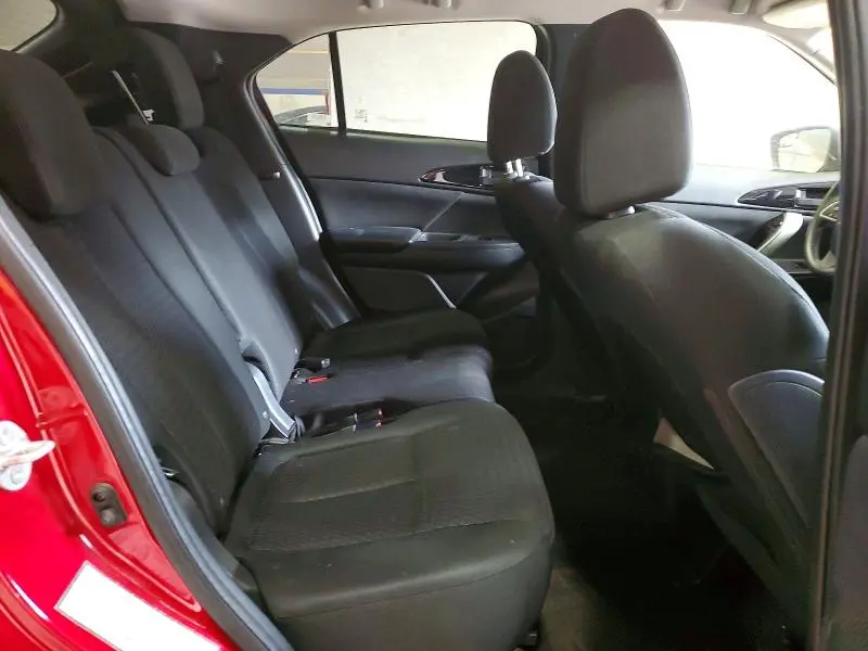 2020 MITSUBISHI ECLIPSE CROSS ES  