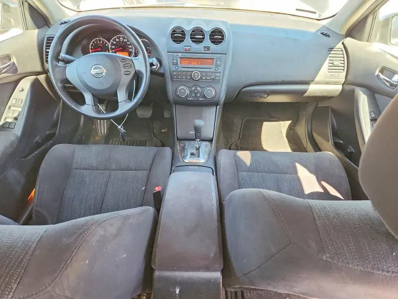 2012 NISSAN ALTIMA 2.5  