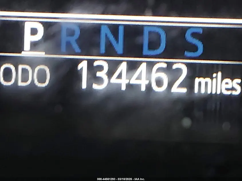 2019 TOYOTA TUNDRA SR5 5.7L V8