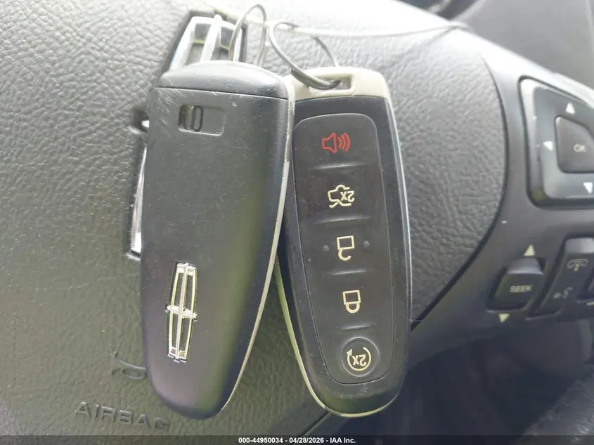 2013 LINCOLN MKT ECOBOOST