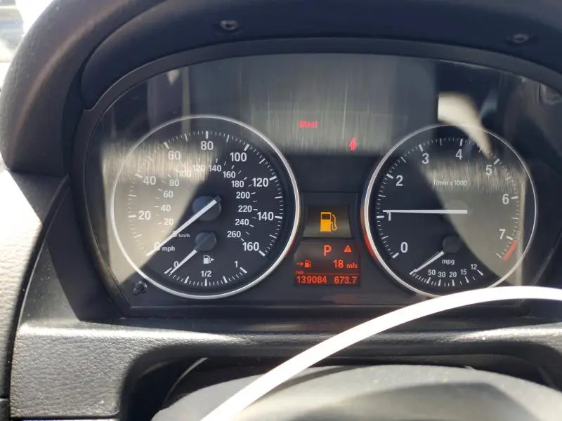 2013 BMW X1 SDRIVE28I  