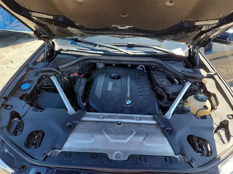 2019 BMW X3 XDRIVEM40I  