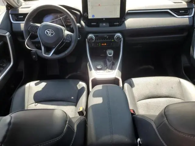2024 TOYOTA RAV4 LIMITED  