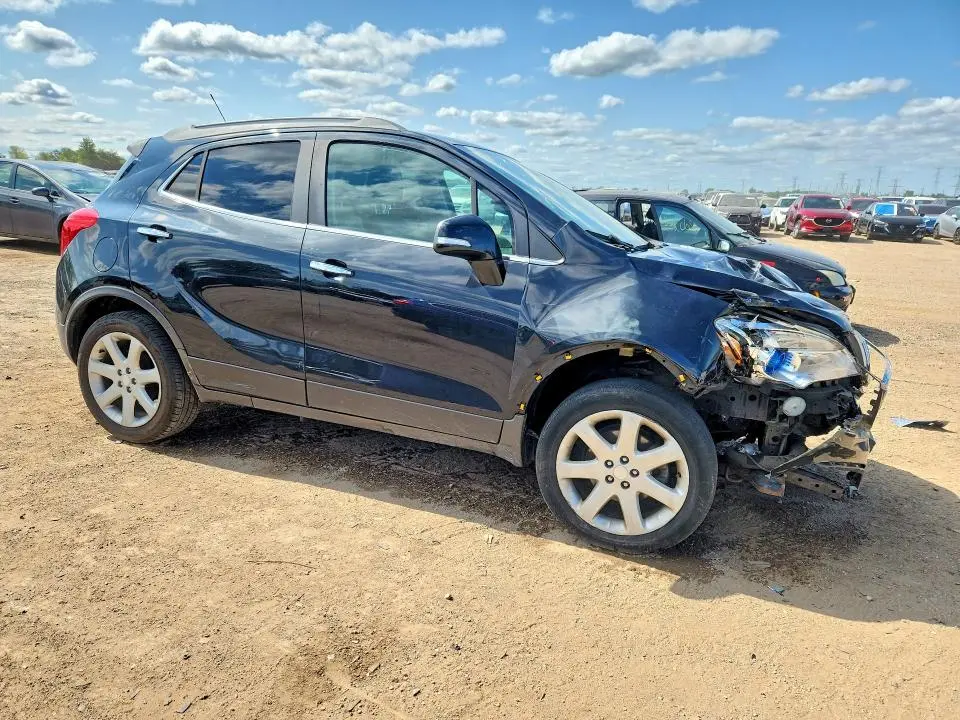 2015 BUICK ENCORE CONVENIENCE  