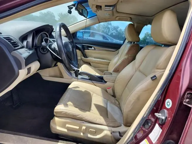 2013 ACURA TL