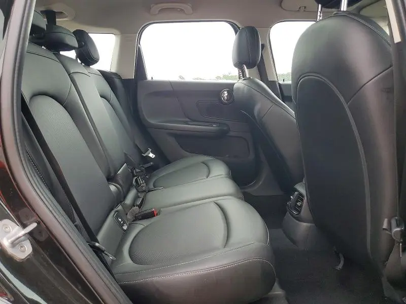 2020 MINI COOPER COUNTRYMAN  