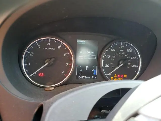 2019 MITSUBISHI OUTLANDER SE