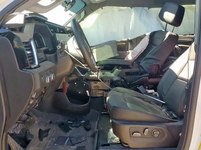 2025 GMC SIERRA K2500 DENALI  