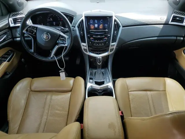 2014 CADILLAC SRX PERFORMANCE COLLECTION  