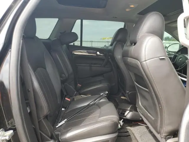 2016 BUICK ENCLAVE