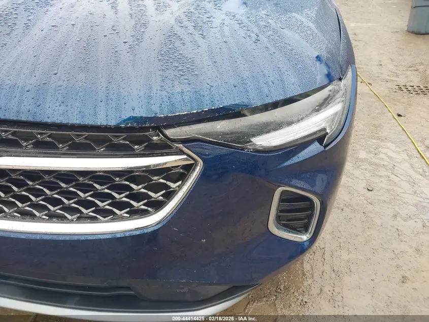 2023 BUICK ENVISION AVENIR FWD