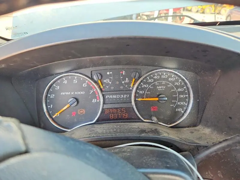 2011 CHEVROLET COLORADO   