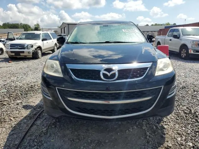 2012 MAZDA CX-9   