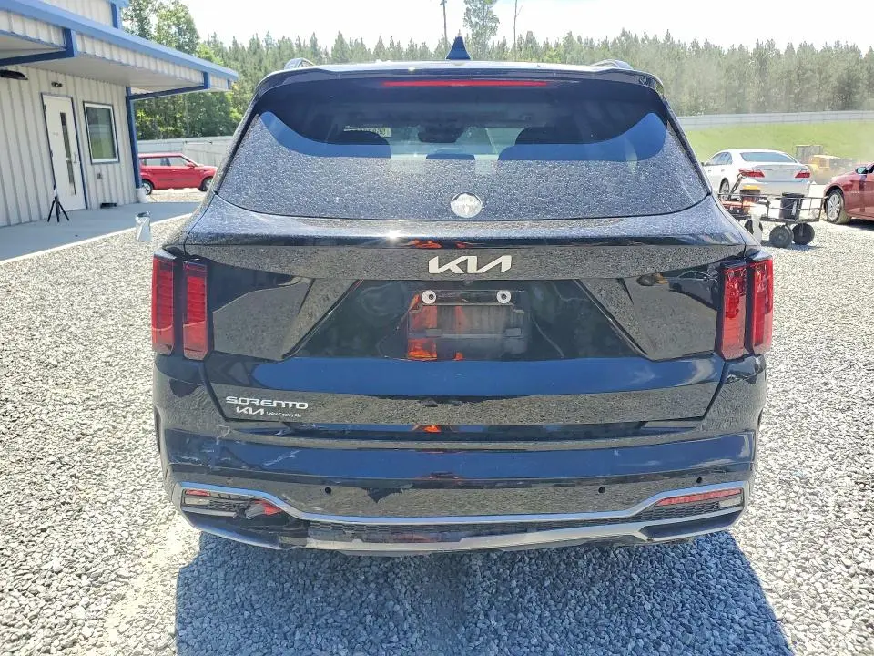 2023 KIA SORENTO S  
