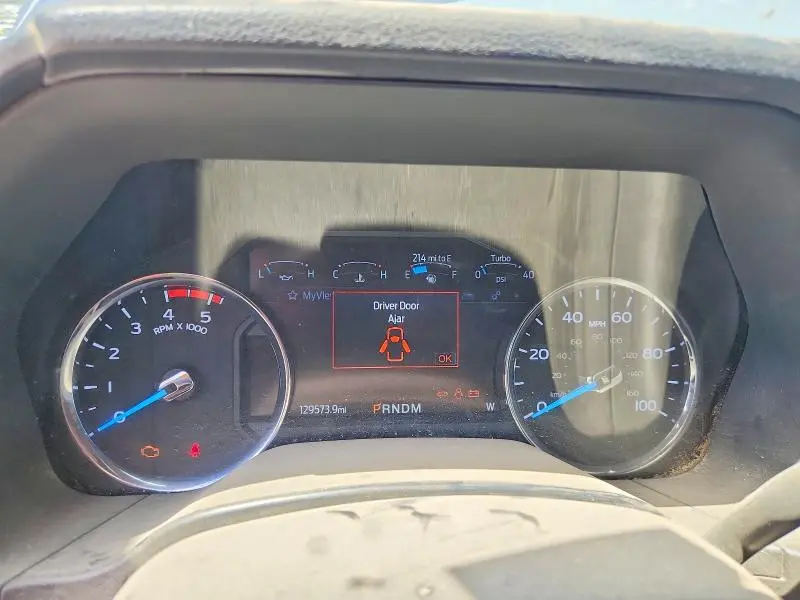 2020 FORD F350 SUPER DUTY  