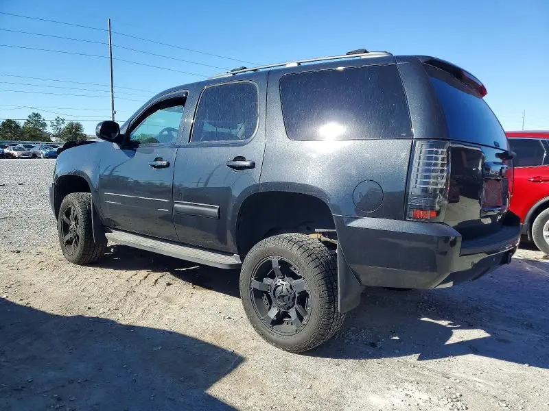 2011 CHEVROLET TAHOE K1500 LT  