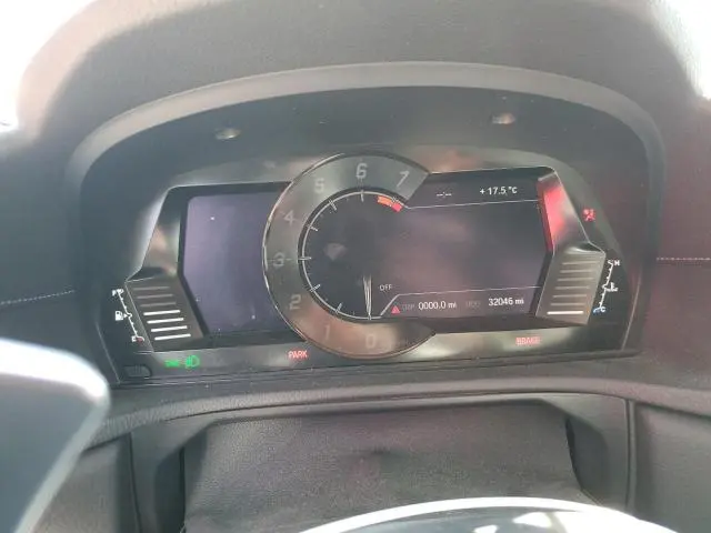 2020 TOYOTA SUPRA BASE  