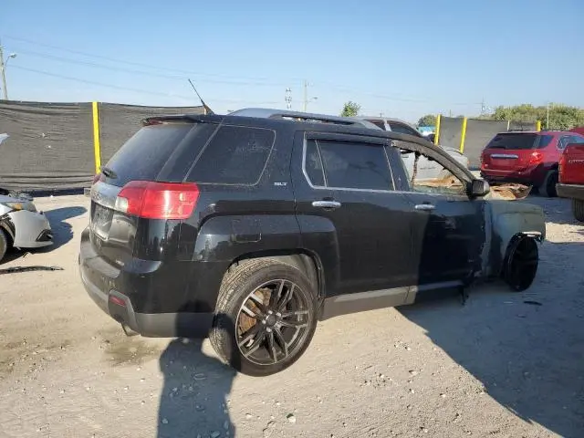 2010 GMC TERRAIN SLT  
