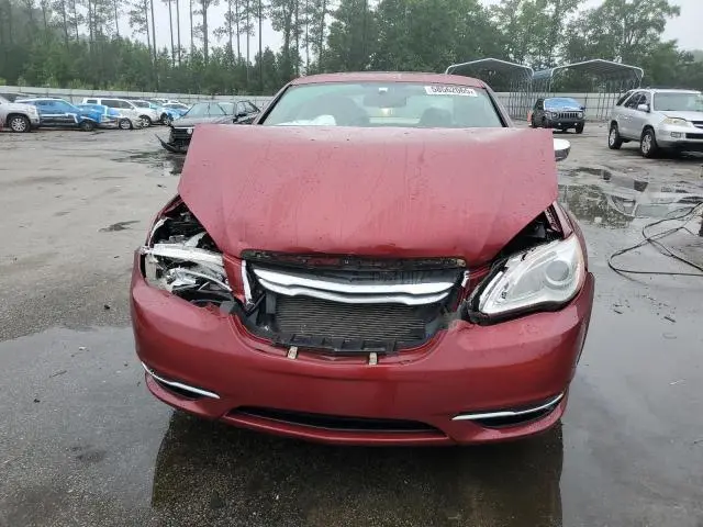 2014 CHRYSLER 200 LIMITED  