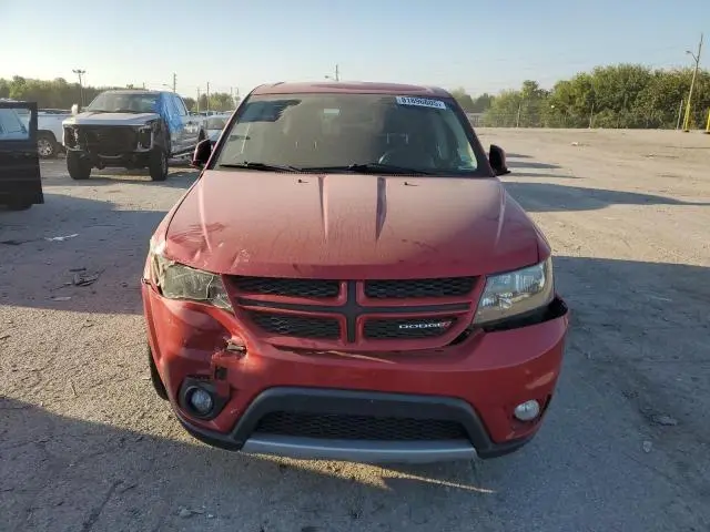 2016 DODGE JOURNEY R/T  
