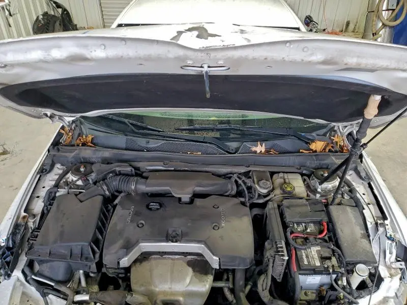 2016 CHEVROLET IMPALA LS  