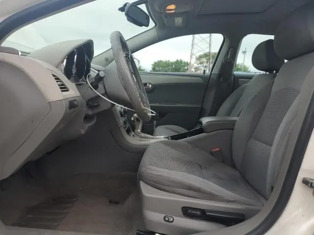 2011 CHEVROLET MALIBU 1LT  