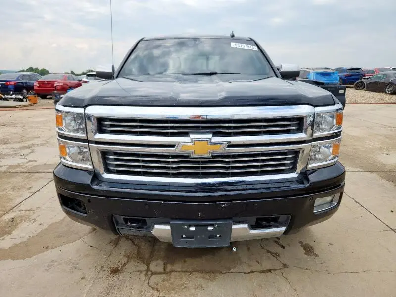 2014 CHEVROLET SILVERADO K1500 HIGH COUNTRY  