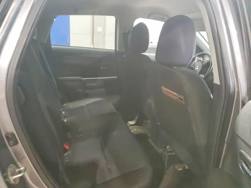 2012 MITSUBISHI RVR SE  