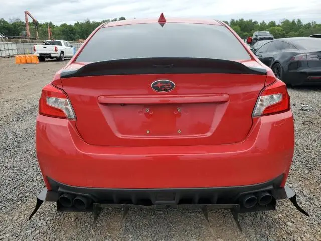 2021 SUBARU WRX PREMIUM  