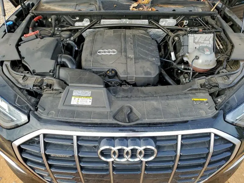 2021 AUDI Q5 PREMIUM PLUS  