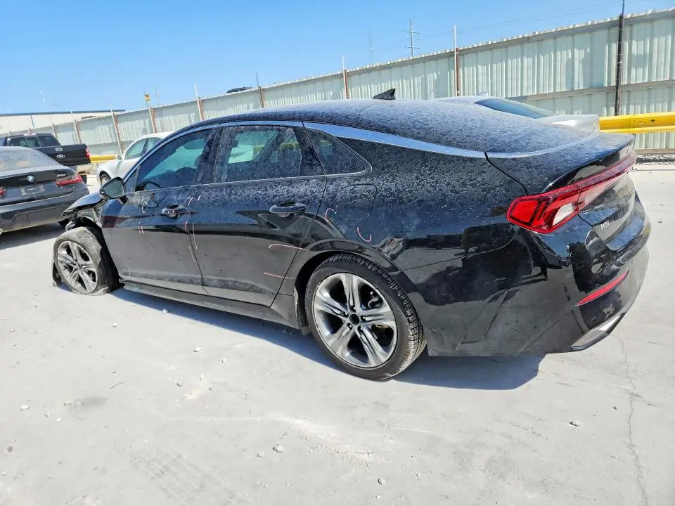 2024 KIA K5 EX  