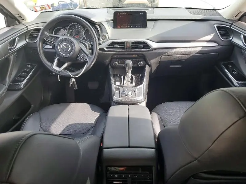 2019 MAZDA CX-9 TOURING  