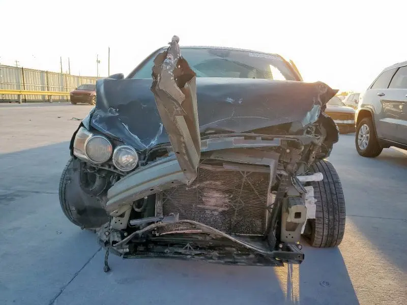 2013 CHEVROLET SONIC LT  