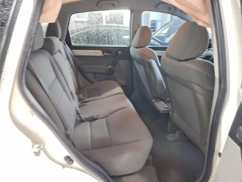 2011 HONDA CR-V LX  