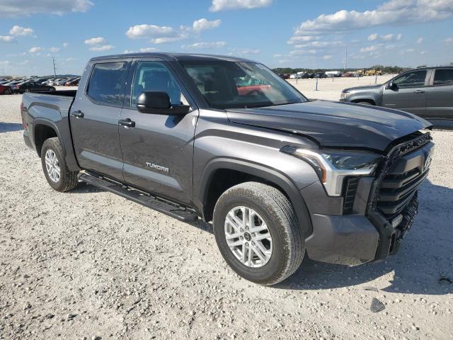 2023 TOYOTA TUNDRA CREWMAX SR