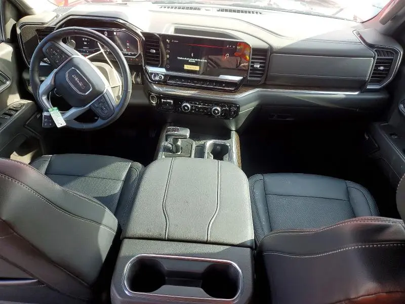 2023 GMC SIERRA K1500 ELEVATION  