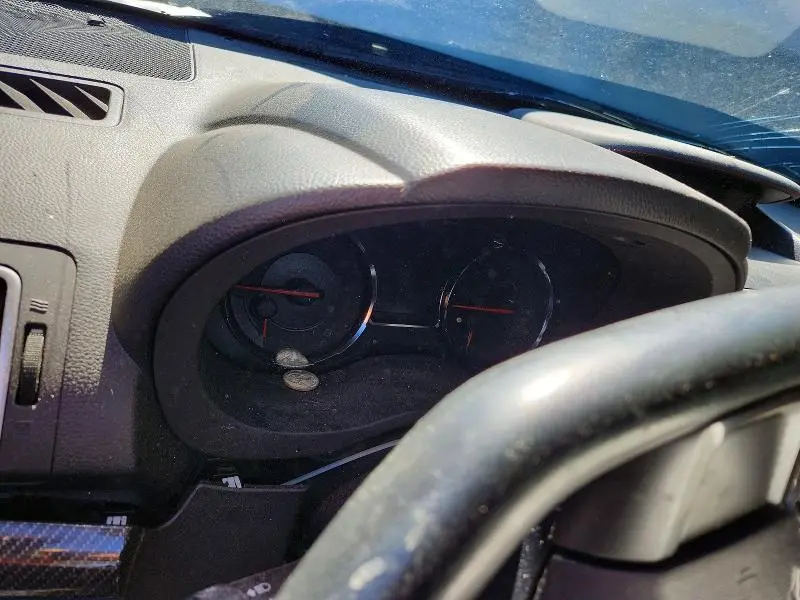 2020 SUBARU WRX PREMIUM  