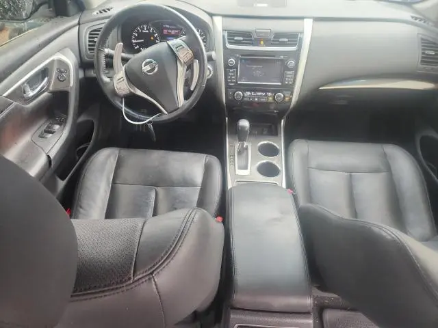 2014 NISSAN ALTIMA 3.5S  