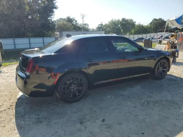 2019 CHRYSLER 300 S  